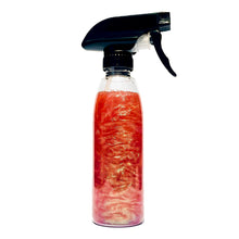 Load image into Gallery viewer, Violet Night Show Pony Glitter Spray