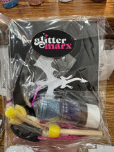 Load image into Gallery viewer, Glittermarx MiniMarx