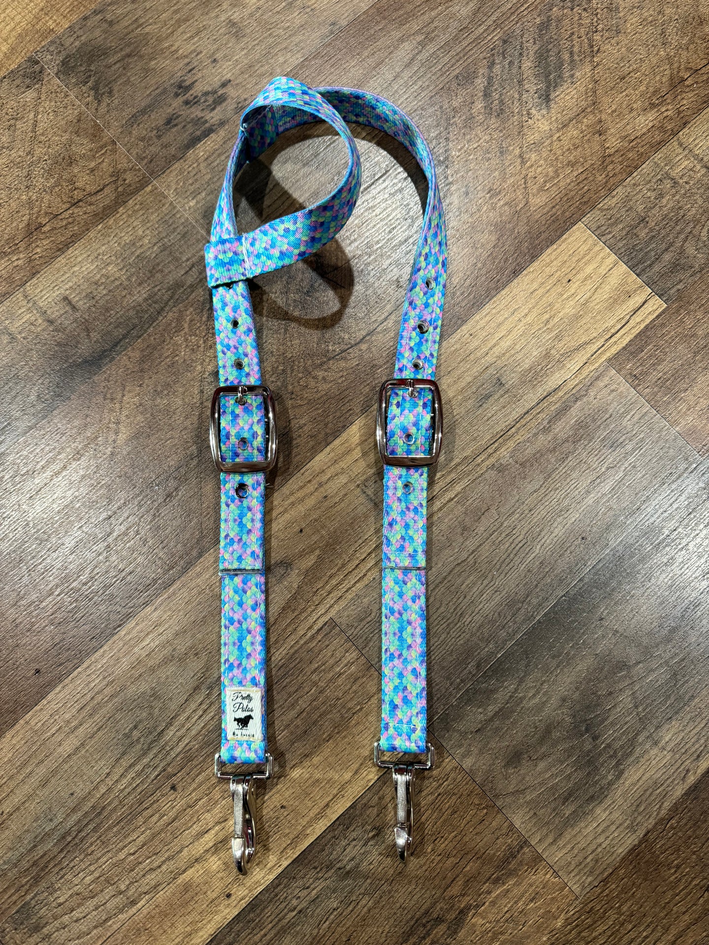 Mermaid Headstall