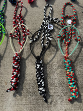 Load image into Gallery viewer, Muletape Lariat Halters