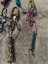 Load image into Gallery viewer, Muletape Lariat Halters