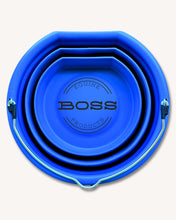 Load image into Gallery viewer, Blue Boss Bucket