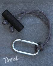 Load image into Gallery viewer, Hay Chix Bucket Straps