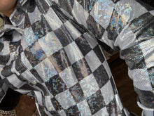 Load image into Gallery viewer, Checkered Adult Rodeo Shirt
