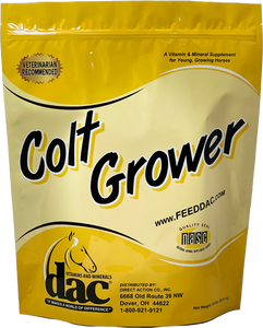 DAC Colt Grower