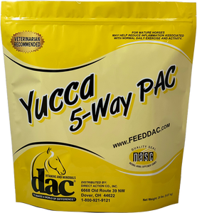 DAC Yucca