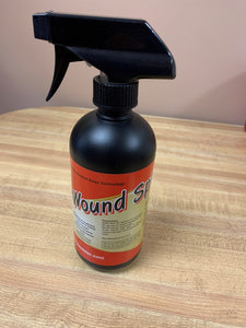 DAC Wound Spray