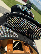 Load image into Gallery viewer, The Black Beauty Saddle