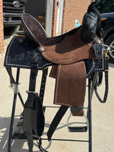 Load image into Gallery viewer, The Grady Saddle