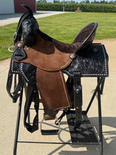 Load image into Gallery viewer, The Grady Saddle