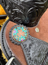 Load image into Gallery viewer, The Grady Saddle