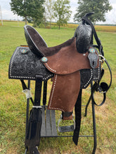Load image into Gallery viewer, The Grady Saddle