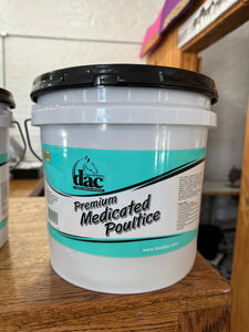 DAC medicated poultice 23LB