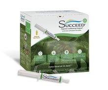 Load image into Gallery viewer, Succeed®️ Oral Paste 30 Day Supply