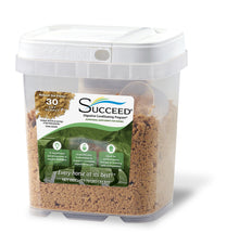 Load image into Gallery viewer, Succeed®️ Granules 30 Day Tub