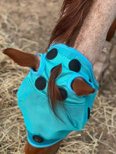 Load image into Gallery viewer, Magnetic Therapy Fly Mask