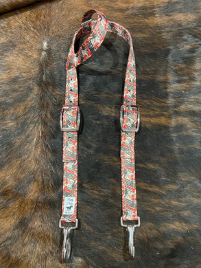 Firefighter Headstall