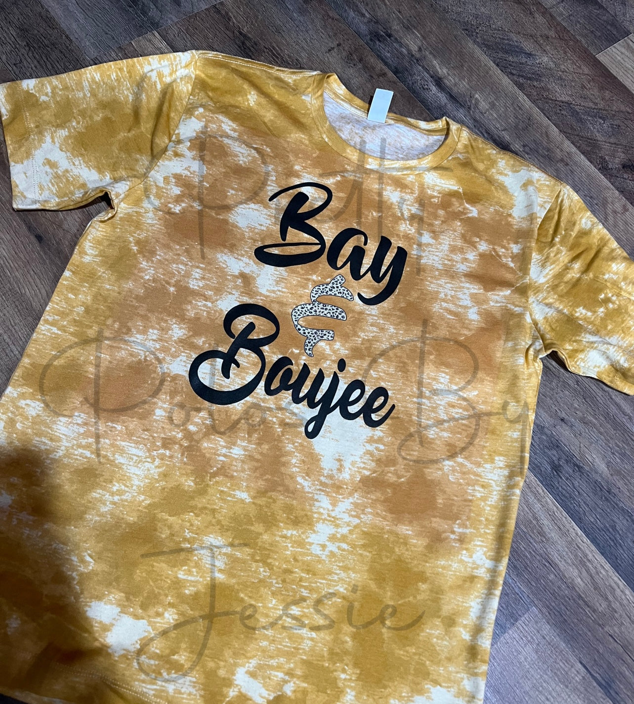 Bay & Boujee T-Shirt