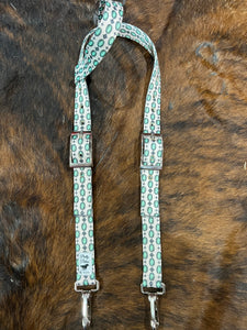 Native Jewel Headstall