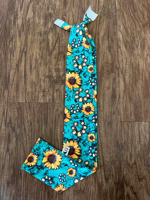 Sunflower Bloom Tailbags