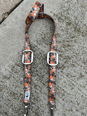 Wild Child Headstall