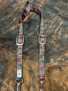 Wrangler Cowboy Headstall