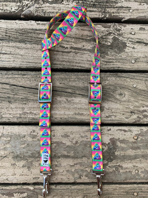 Unicorn Sh!t headstall