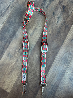 RedRock Aztec Headstall