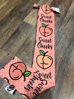 Sweet Cheeks Tailbag