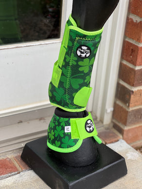 Shamrock Sport Boots