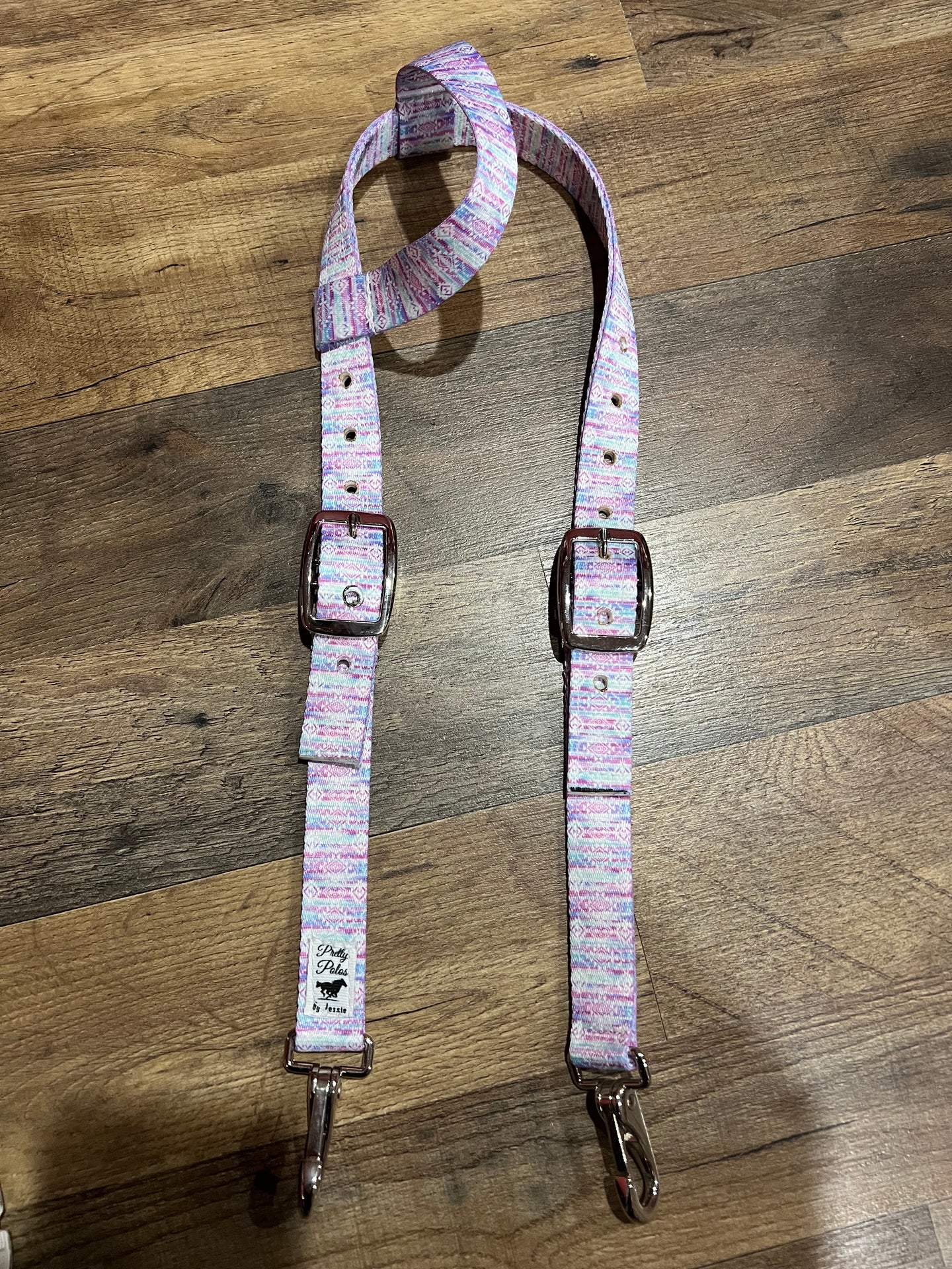 Kai Aztec Headstall