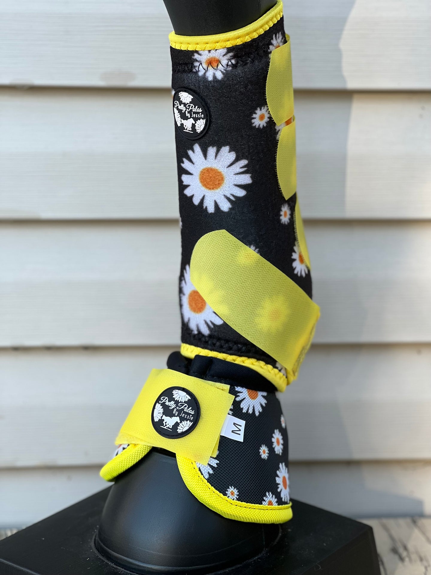 Daisy Sport Boots