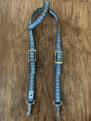 Sedona Aztec Headstall