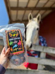 Pretty Polos Horse Muffins