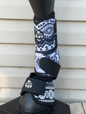 Sedona Aztec Sport Boots