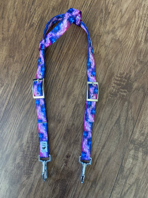 Galaxy headstall