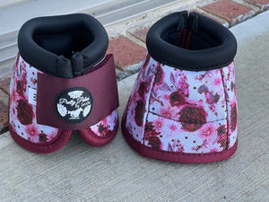 Harper Rose Bell Boots