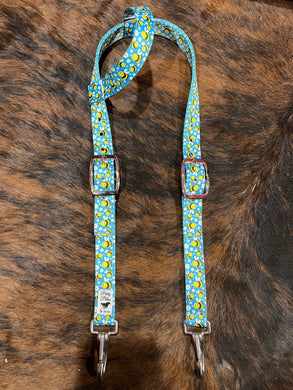 Bumblebee Headstall