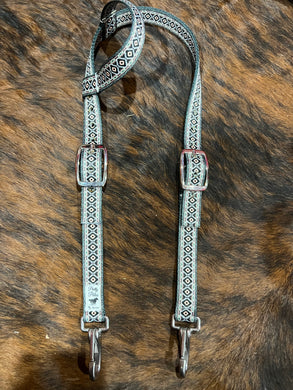 Mona Aztec Headstall