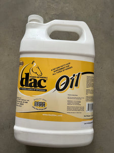 DAC Oil