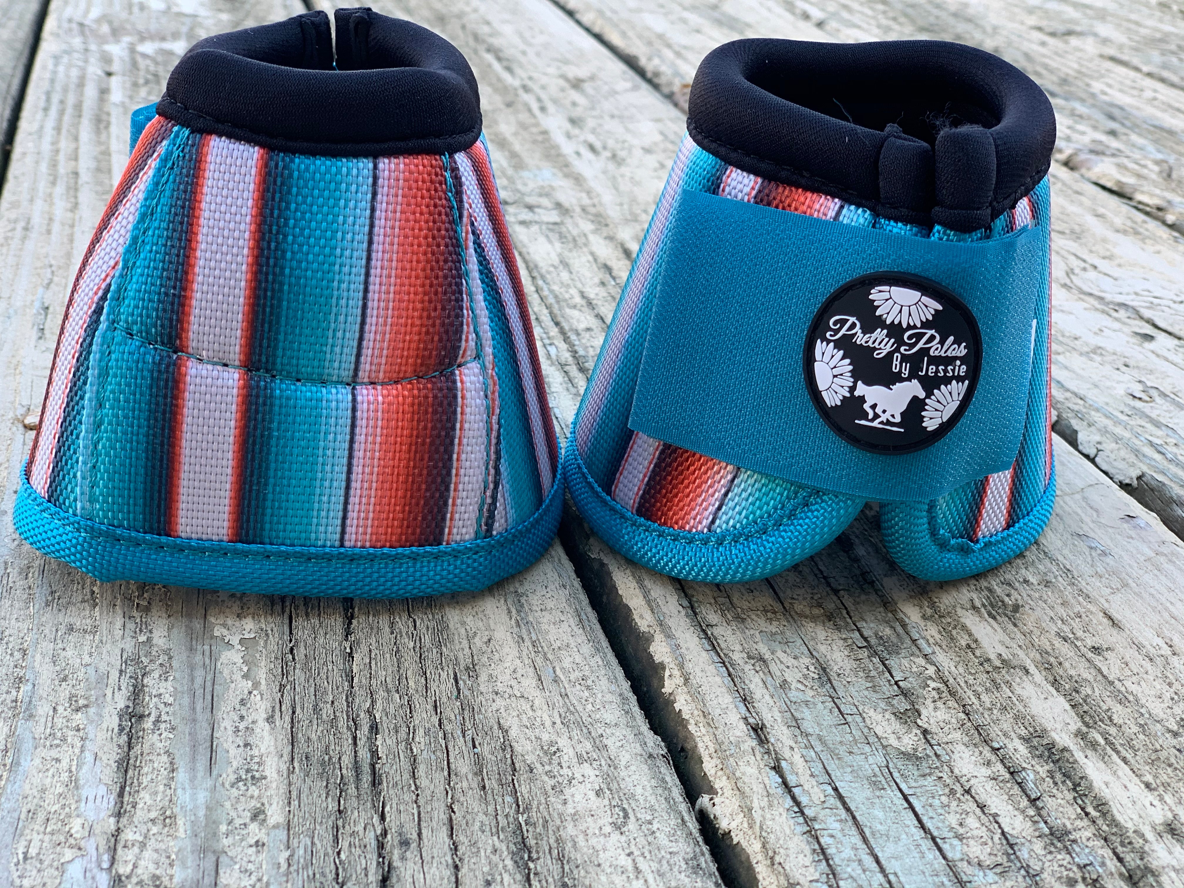 Serape splint clearance boots