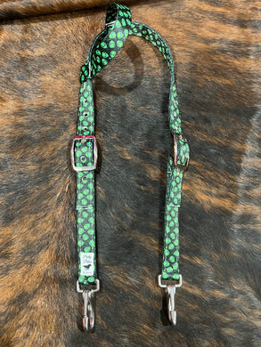 Alien Headstall