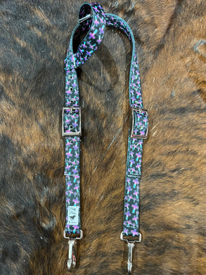 Cross Headstall