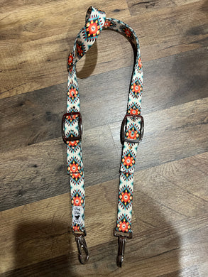 Trez Aztec Headstall