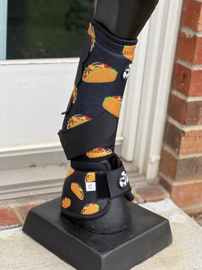 Taco Sport Boots