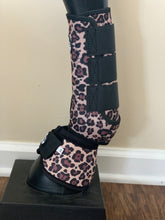 Load image into Gallery viewer, Cheetah Sport Boots
