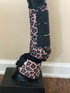 Cheetah Sport Boots