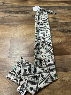 Money Tailbag